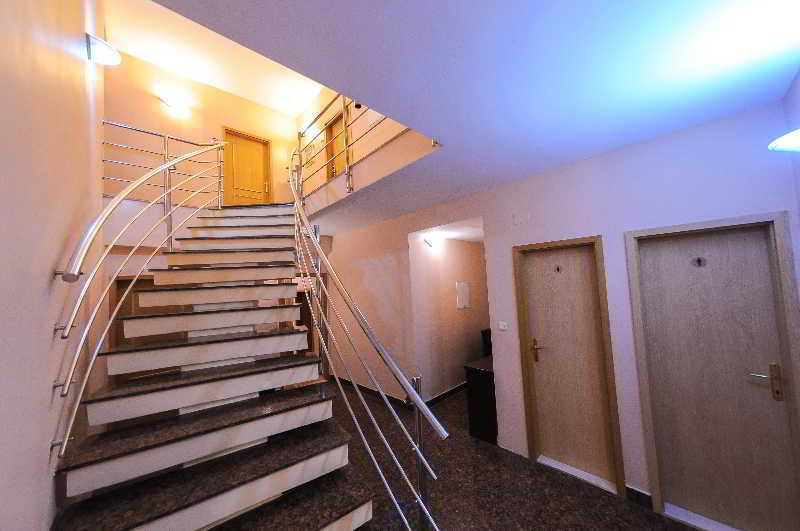 Beach Villa Bb Podstrana Exteriér fotografie