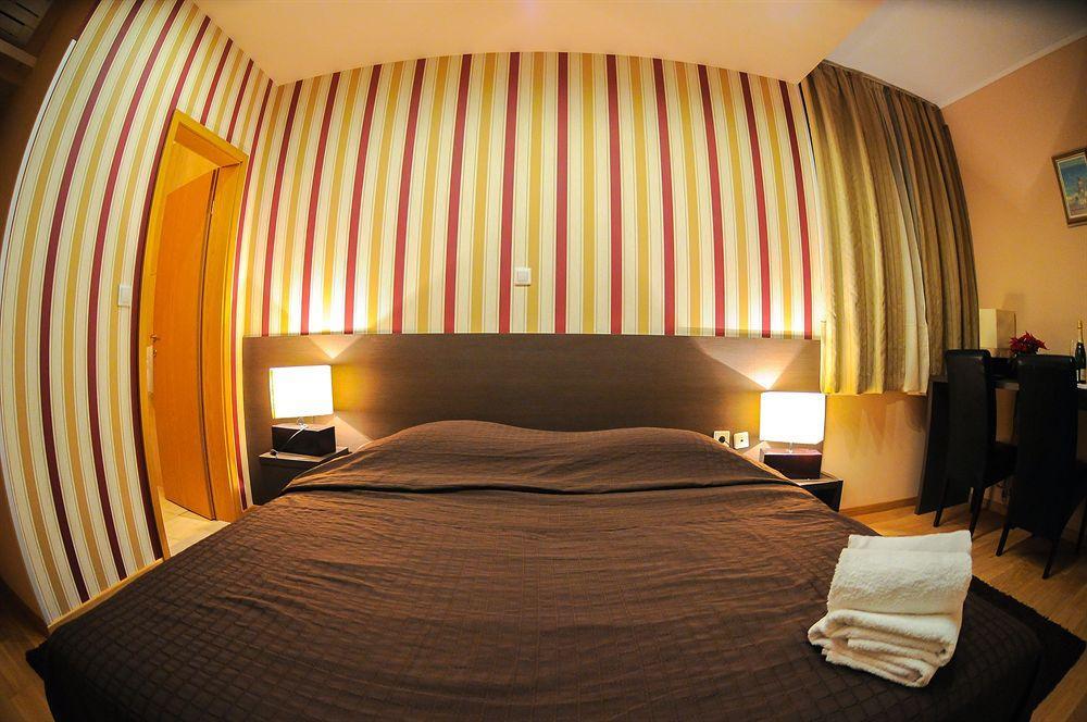 Beach Villa Bb Podstrana Exteriér fotografie