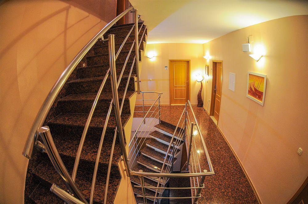 Beach Villa Bb Podstrana Exteriér fotografie