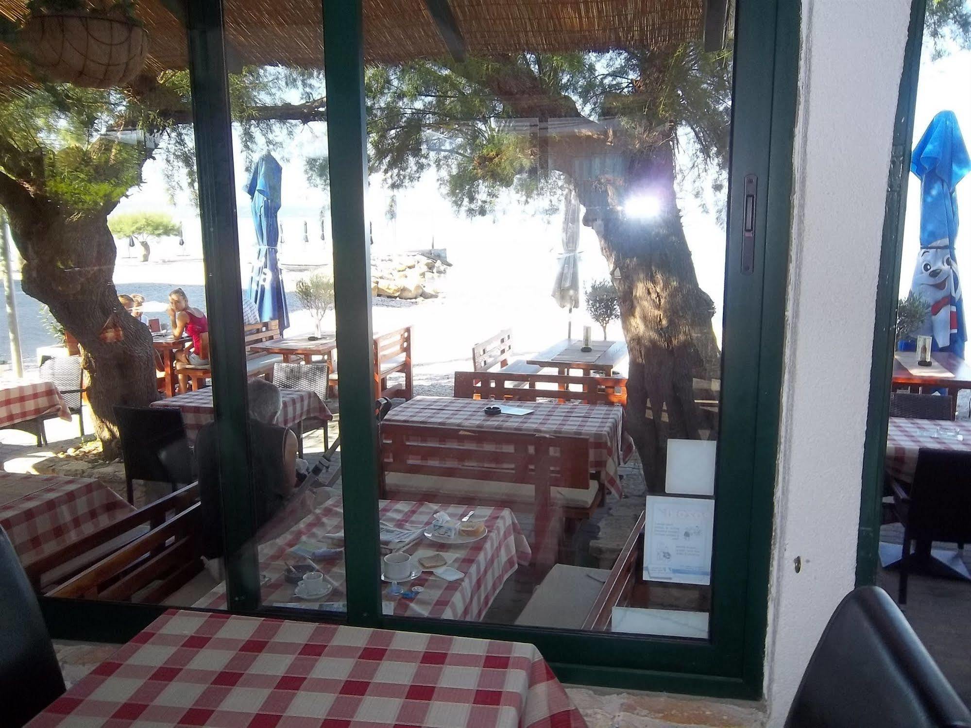 Beach Villa Bb Podstrana Exteriér fotografie